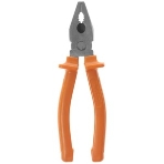 Плоскогубцы Sparta Classic 200 мм, шлифованные, пластмассовые рукоятки, фото6