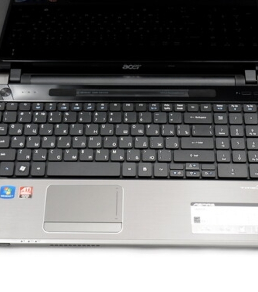 Шлейф матрицы для ноутбука Acer Aspire TimelineX 5820TG, 5553, 5820, 5553G