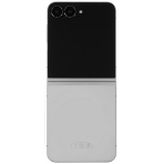 Смартфон Samsung Galaxy Z Flip7 FE 8/256Gb белый, фото7