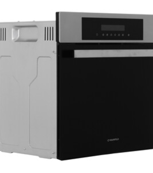 Шкаф духовой электрический Maunfeld AEOD6063S