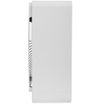 Очиститель воздуха Neoclima NP600W белый, 60 м², HEPA-фильтр, угольный фильтр, ионизация, фото4
