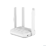 Роутер беспроводной Keenetic Netcraze Hopper (NC-3811) 10/100/1000BASE-TX/4G ready, фото 1