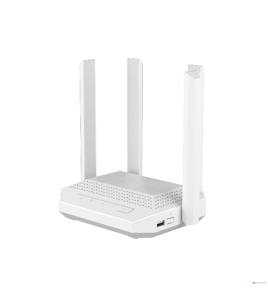Роутер беспроводной Keenetic Netcraze Hopper (NC-3811) 10/100/1000BASE-TX/4G ready
