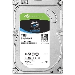 Жесткий диск Seagate 1Tb 5900rpm Original SATA-III ST1000VX005 Video Skyhawk 64Mb 3.5', фото11