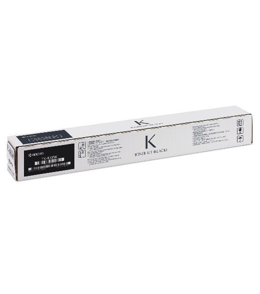 Картридж лазерный Kyocera TK-8335K (1T02RL0NL0) черный для TASKalfa 3252ci 25000 стр.