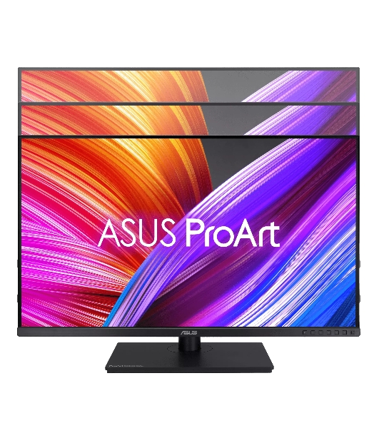 Монитор 31.5' ASUS ProArt PA328QV IPS 2560x1440, 75 Гц, 5 мс, 16:9, 350 кд/м2, 2xHDMI, 1xDP, USB 3.2, 1x3.5 мм, черный