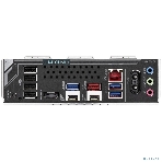 Материнская плата Gigabyte X870 GAMING X WIFI7, AM5, AMD X870, 4xDDR5, 4xSATA, 3xM.2, 1xPCI-E 5.0 x16, 2xPCI-E 3.0 x1, 1xHDMI, 1xUSB-C (DP), 1x 2.5Gb LAN, 4xUSB-A 2.0, 3xUSB-A 3.2 Gen 1, 1xUSB-A 3.2 Gen 2, 2xUSB-C 3.2 Gen 2 (USB4), 3x3.5 мм, 7.1, ATX, фото2