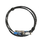 Кабель MikroTik SFP/SFP+/SFP28 1/10/25G direct attach cable, 1m, фото6