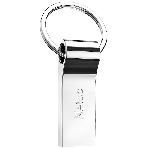 Флешка USB Netac U275 (NT03U275N-008G-20SL), 8Gb, USB 2.0, R/W 50/15, серебристый, фото11