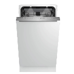 Встраиваемая посудомоечная машина GRUNDIG GSVP4051Q 7693808335, фото 1