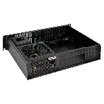 Серверный корпус ExeGate Pro 2U350-33, RM 19', высота 2U, глубина 350, БП 800RADS, 2хUSB+1х USB3.0, фото18