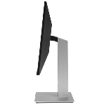 Монитор 23.8' HP E24m G4 Conferencing IPS 1920x1080, 75 Гц, 5 мс, 16:9, 300 кд/м², DP 1.2, HDMI 1.4, USB-C (65 Вт), USB Hub (4x USB 3.0), 3.5 Jack, Ethernet, веб-камера, динамики (2x5 Вт), черный, фото14