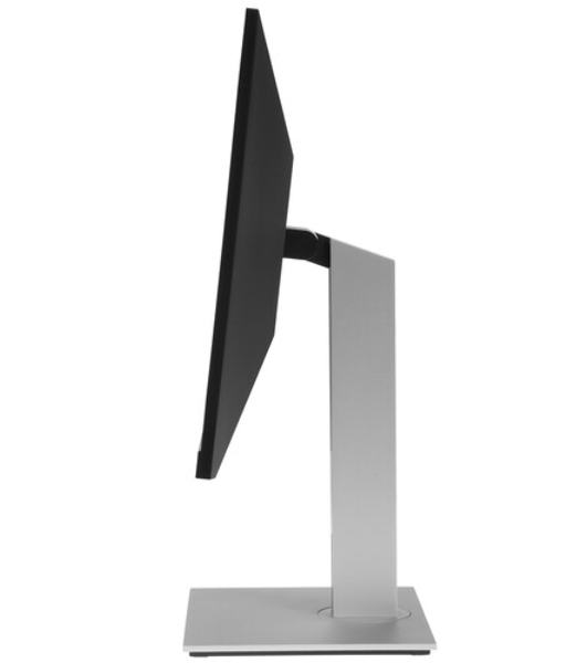 Монитор 23.8' HP E24m G4 Conferencing IPS 1920x1080, 75 Гц, 5 мс, 16:9, 300 кд/м², DP 1.2, HDMI 1.4, USB-C (65 Вт), USB Hub (4x USB 3.0), 3.5 Jack, Ethernet, веб-камера, динамики (2x5 Вт), черный