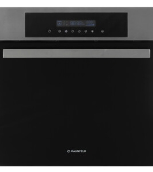 Шкаф духовой электрический Maunfeld AEOD6063S