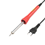 Паяльник PROconnect с керам. нагревателем, долговечное жало 220V/40 Вт, фото 1