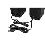 Акустическая система 2.0 Defender ANVIL Redragon, фото12