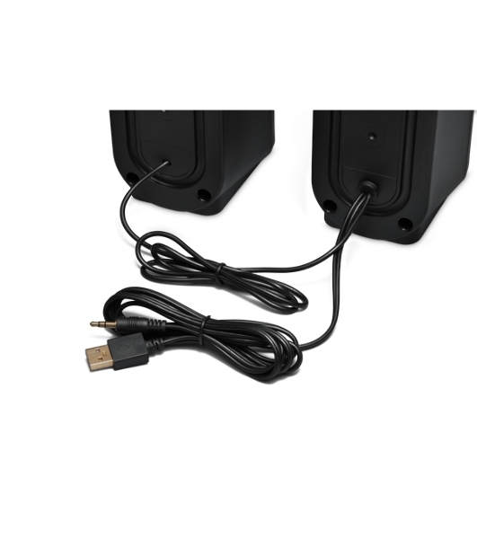 Акустическая система 2.0 Defender ANVIL Redragon