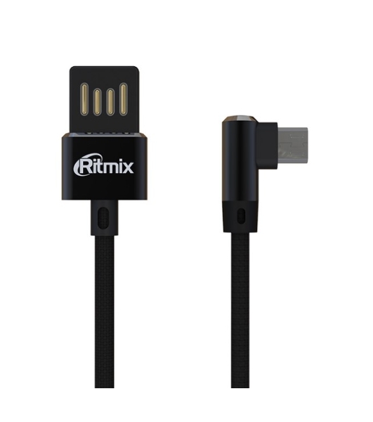 Кабель RITMIX RCC-418 черный