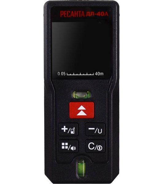 Дальномер ДЛ-40A