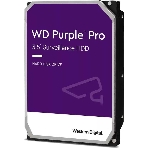 Жесткий диск HDD WD 14Tb 7200rpm SATA-III 3.5' Video Purple Pro 512Mb, фото6