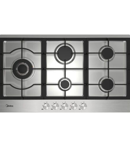Газовая варочная панель Midea 90G50ME005SFT