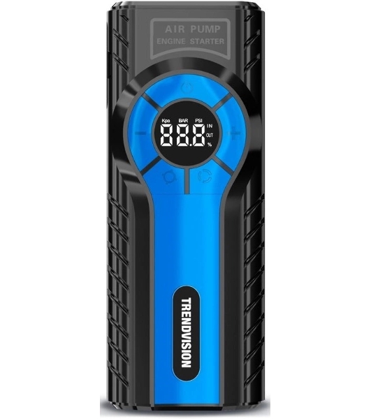 Контроллер питания TrendVision Hardware Kit (miniUSB)