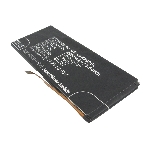 Аккумулятор CameronSino CS-LVK900SL BL207 для Lenovo K9003.7V, 2500mAh, 9.50Wh, фото7