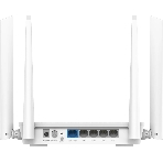 Роутер беспроводной Cudy WR3000H AX3000 100/1000/2500BASE-T, фото2