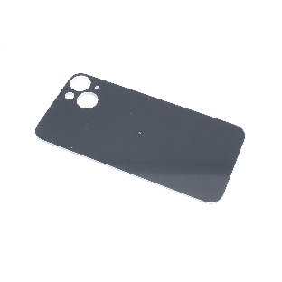 Задняя крышка (стекло) для Apple iPhone 14 фиолетовый