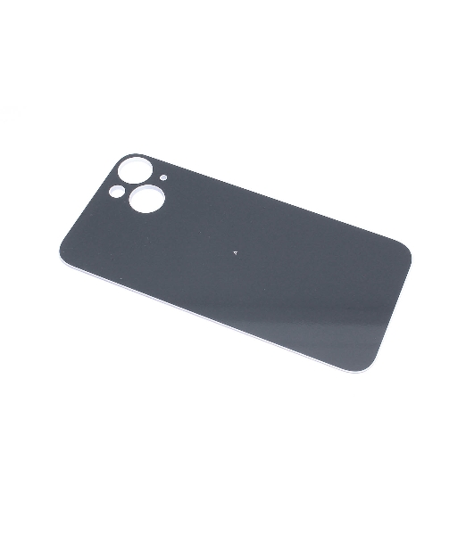 Задняя крышка (стекло) для Apple iPhone 14 фиолетовый