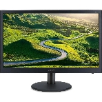 Монитор 18.5' Acer EB192QBbi TN 1366x768, 60 Гц, 5 мс, 16:9, 200 кд/м², 1xHDMI, 1xVGA, черный, фото17