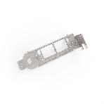 Комплект: Сетевой адаптер SFP ExeGate EXE-82576-F2 + Трансивер Single-Mode до 20км ExeGate EXT-1G-SM1310-LC2-20KM (EX296229RUS: PCI-E x1 v2.0, порты 2x SFP (10/100/1000Mb/s), Gigabit Server NIC Intel Chipset 82576-F2 + EX298328RUS: Tx:1310/Rx:1310 нм, до 20 км, разъем Duplex LC), фото2