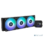 Система жидкостного охлаждения для процессора Zalman ALPHA2 A36 черный, фото9