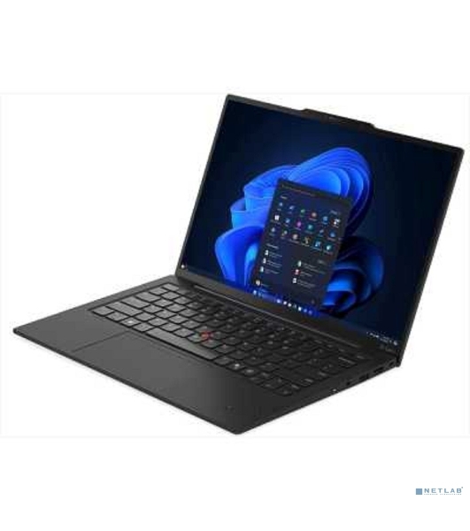 Ноутбук 14' Lenovo ThinkPad X1 Carbon Gen 13 Ultra 7 258V/32Gb/SSD 2Tb/IntelArc/2.8K/OLED/Win 11Pro/bl