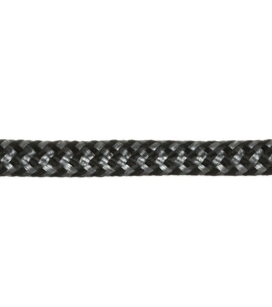 Кабель Qumo Type-С кабель, 1м, USB 2.0, 5В, 2А, 10Вт, PVC оплетка, PVC molded коннектор, черный