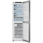 Холодильник Liebherr CNSFC 573I-22 001 серебристый двухкамерный 225/123л морозилка снизу, фото19