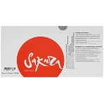 Картридж лазерный Sakura 106R04348 для Xerox, черный, 3000 к., фото7
