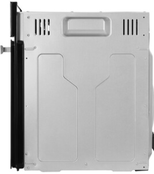 Шкаф духовой электрический Maunfeld AEOD6063S