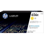 Картридж лазерный HP 656X High Yield Yellow для HP CLJ M652/M653 (CF462X) 22000 стр, фото2