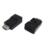 Переходник Gembird Переходник HDMI-VGA Cablexpert A-HDMI-VGA-001, 19M/15F, фото3