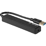 USB-концентратор Defender Quadro Express, USB 3.0, USB 4 порта, USB, фото11