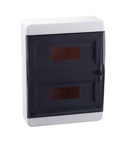 Корпус пластиковый Optibox P BNK 2 24 IP41 КЭАЗ 117925
