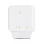 Коммутатор 5PORT 1000M POE USW-FLEX Ubiquiti, фото 1