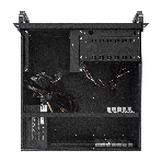 Серверный корпус ExeGate Pro EX293221RUS 4U450-16/4U4019S (RM 19', высота 4U, глубина 450, БП 1000RADS, USB), фото18