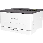 Принтер лазерный Pantum CP1100DW, A4, цветной, печ. до 18 стр/мин., 600 x 1200 dpi, USB, RJ-45, Wi-Fi, фото2