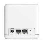 Бесшовный Mesh роутер Mercusys Halo H30G(2-pack) AC1300 10/100/1000BASE-TX, фото28
