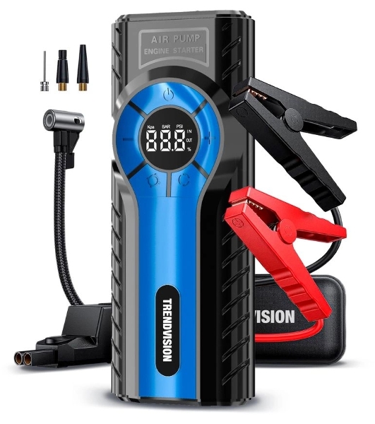 Контроллер питания TrendVision Hardware Kit (miniUSB)