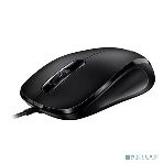 Мышь проводная Genius DX-101 черный, 1200 dpi, USB, кнопки - 3, фото11