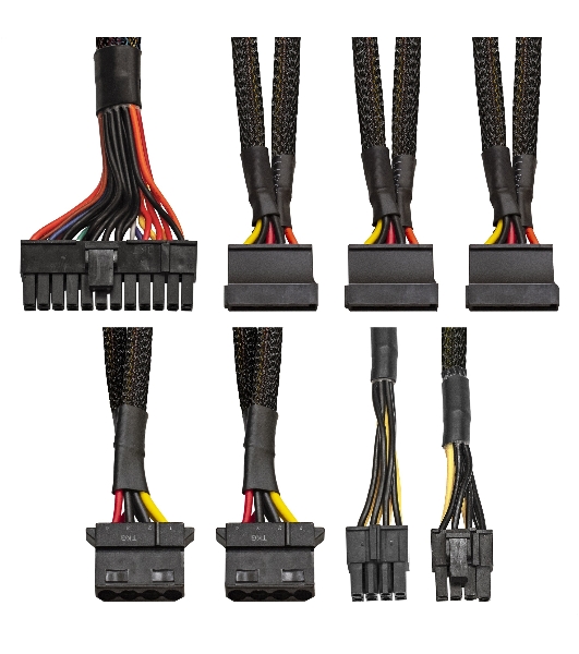 Компьютерный корпус Minitower ExeGate mEVO-9302-NPX400 (mATX, БП 400NPX с вент. 12см, 2*USB+1*USB 3.0, HD аудио, черный, с RGb подсветкой)