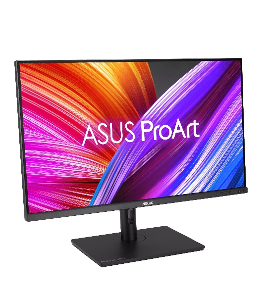 Монитор 31.5' ASUS ProArt PA328QV IPS 2560x1440, 75 Гц, 5 мс, 16:9, 350 кд/м2, 2xHDMI, 1xDP, USB 3.2, 1x3.5 мм, черный